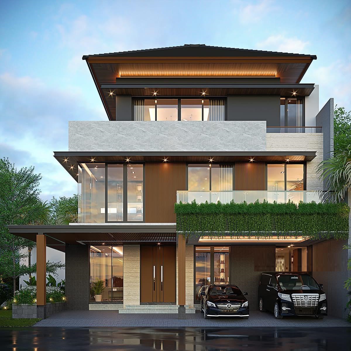 FARRELL PROPTIES INVESTMNT LTD
